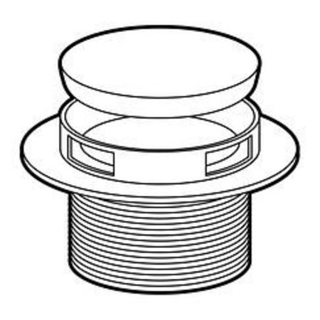 MOEN Tub Drain Assembly 101652